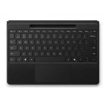 Microsoft Surface ZQZ-00006 teclado móvel para dispositivo QWERTZ alemão Bluetooth preto