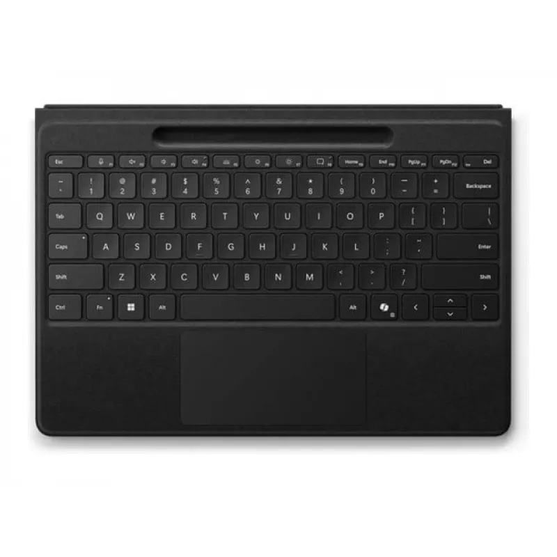 Microsoft Surface ZQZ-00006 teclado móvel para dispositivo QWERTZ alemão Bluetooth preto