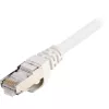 Cabo Patch Sharkoon - RJ-45 (M) para RJ-45 (M)