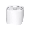 Máquina de gelo Steba IC20 1,5L 9,5W transparente branco