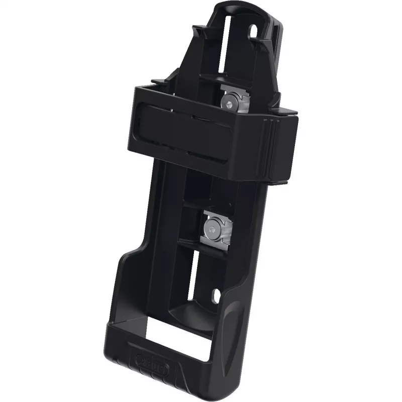 ABUS Bordo Big 6000K/120 + suporte preto