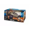 Carro RC REVELL Desert Rat (Modelo 24442) – veículo todo-o-terreno telecomandado cinzento-preto