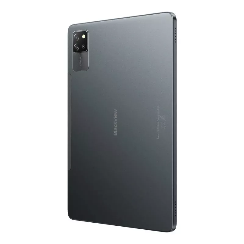 Blackview Tab 60 Pro tablet de 10 polegadas, 8 GB de RAM, 128 GB, cinzento