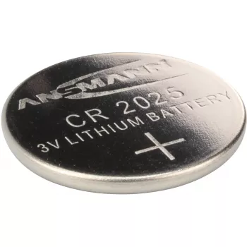 Pilha descartável Ansmann CR 2025