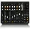 Behringer X-TOUCH COMPACT Teclado MIDI USB Preto