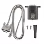 Módulo Wi‑Fi para inversor solar QOLTEC 53963 RS232 — conectividade RS232, modelo 53963