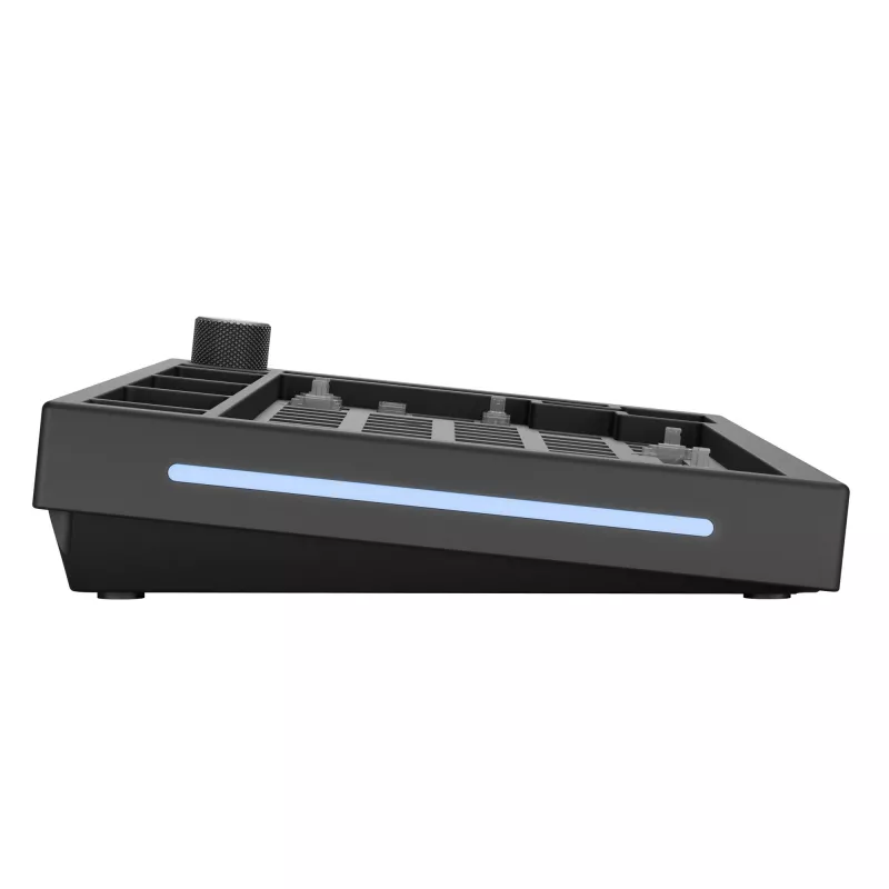 Glorious GABU-468 preto