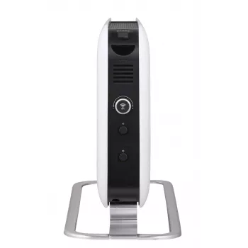 Aquecedor de convecção Mill CO1500MAXWIFI3, 1500 W, WiFi+App, adequado para espaços até 18 m², branco