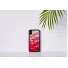Capa para smartphone iKins para iPhone XS / XS S – pink lake e preto, capa de proteção