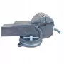 Torno orientável Smart365 125 mm abertura das maxilas SM-53-05125