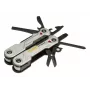 Multiferramenta Stanley FATMAX T16 preta aço inoxidável