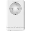 MERCUSYS MP500P KIT - Kit inicial Powerline AV1000 Gigabit Passthrough com tomada