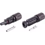 shiverpeaks ®-PV4 conjunto conector macho/fêmea 2,5-6mm², IP68, 1500V (BS02-20012)