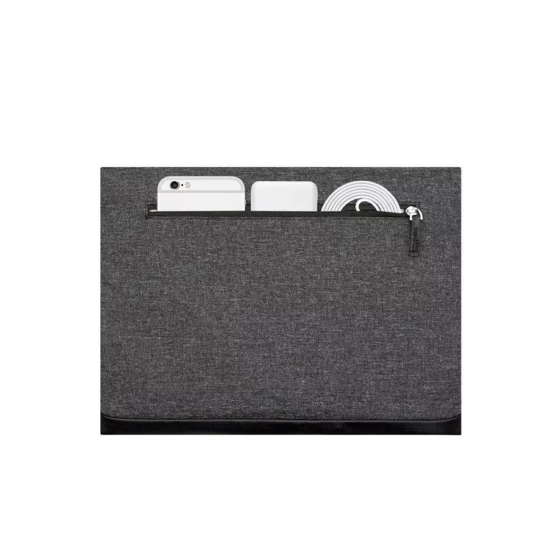 Capa Rivacase 8805 40,6 cm (16 polegadas) Preto
