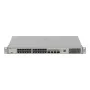 Ruijie Networks RG-NBS3100-24GT4SFP-P-V2 Switch de rede Gerido L2 Gigabit Ethernet (10/100/1000) Power over Ethernet (PoE) Metálico