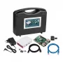 RASPBERRY Pi 3B+ 1GB Full Kit 1GB/caixa/cartão SD 32GB/acessórios (RPI3B+-FULL-KIT)