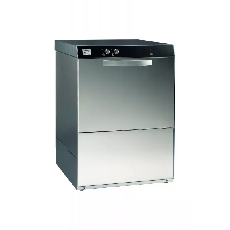 Máquina de lavar loiça BEKO EDM5DU BP PRO máquina de lavar loiça profissional energeticamente eficiente