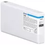 Cartucho de tinta Epson C13T55W200 1 unid. original ciano