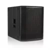 Subwoofer dBTechnologies SUB 618, 18 polegadas, 600 W