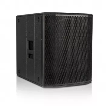 Subwoofer dBTechnologies SUB 618, 18 polegadas, 600 W
