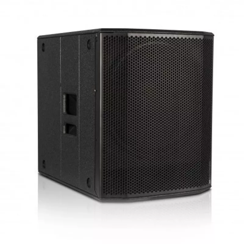 Subwoofer dBTechnologies SUB 618, 18 polegadas, 600 W