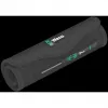 Wera 9429 bolsa enrolável vazia para até 25 chaves de fendas Kraftform Micro (05136480001)