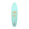 FunWater paddleboard SUP SUPFW70A (turquesa)