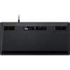 Logitech G G213 Prodigy - Tamanho completo (100%) - USB - interruptor mecânico - QWERTY - RGB-LED - Preto