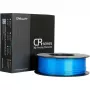 Material de impressão 3D Creality 3D 3301120006 azul seda 1 kg 1,75 mm