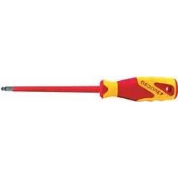 Chave de fendas manual Gedore 2824493 peso 55 g