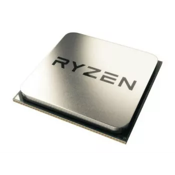 Processador AMD Ryzen 5 3600 6C/12T, 3,6-4,2GHz, 32MB, 65W, AM4, Tray