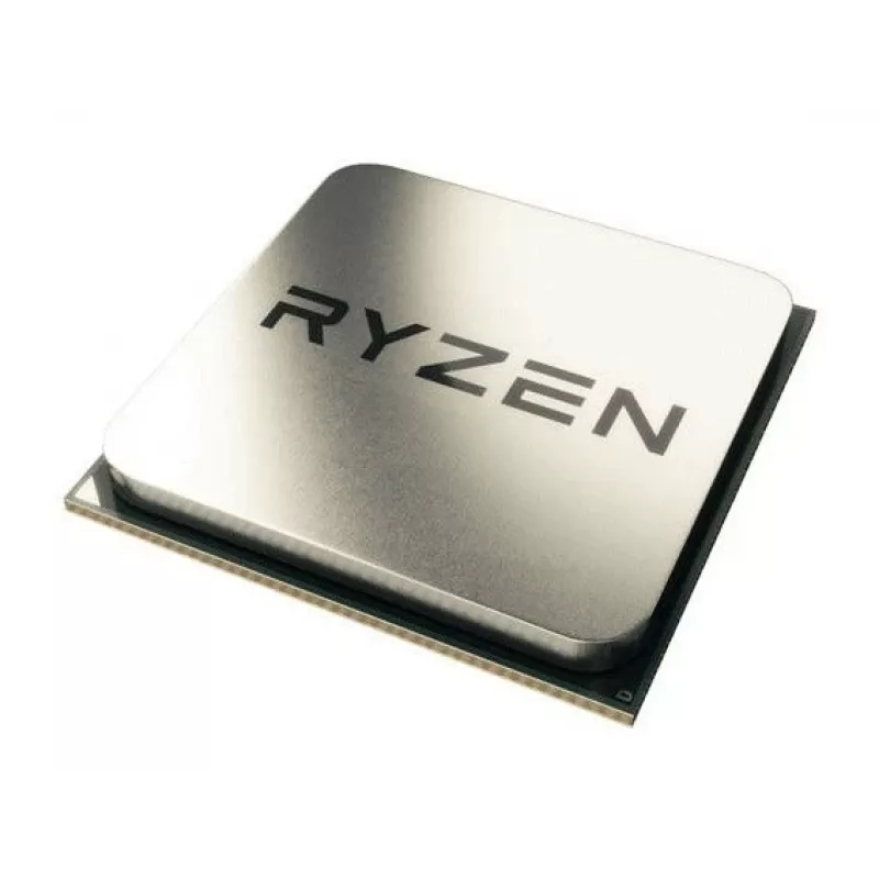 Processador AMD Ryzen 5 3600 6C/12T, 3,6-4,2GHz, 32MB, 65W, AM4, Tray