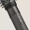 Conjunto de cuidados capilares Severin WL 0683 Antracite, Prateado 1500 W 2,8 m