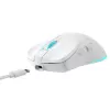 Rato Baracuda BGM-122 Turtle branco TURTLE-W