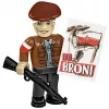 Conjunto de construção Cobi Blocks Jagdpanzer 38t Brave, 731 peças