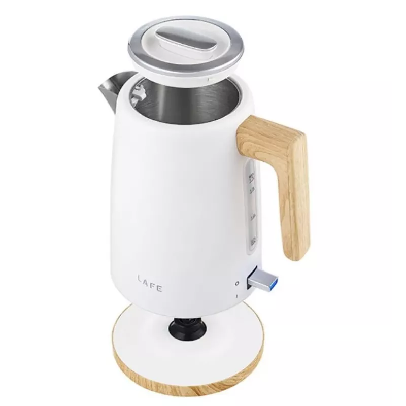 Chaleira elétrica Scandi Pro