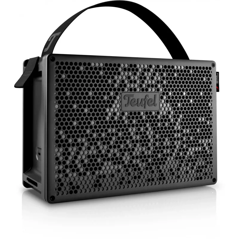 Teufel MYND Altifalante Bluetooth 2.1 preto