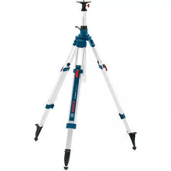 Tripé Bosch BT 300 HD Professional 0601091A00 durável leve
