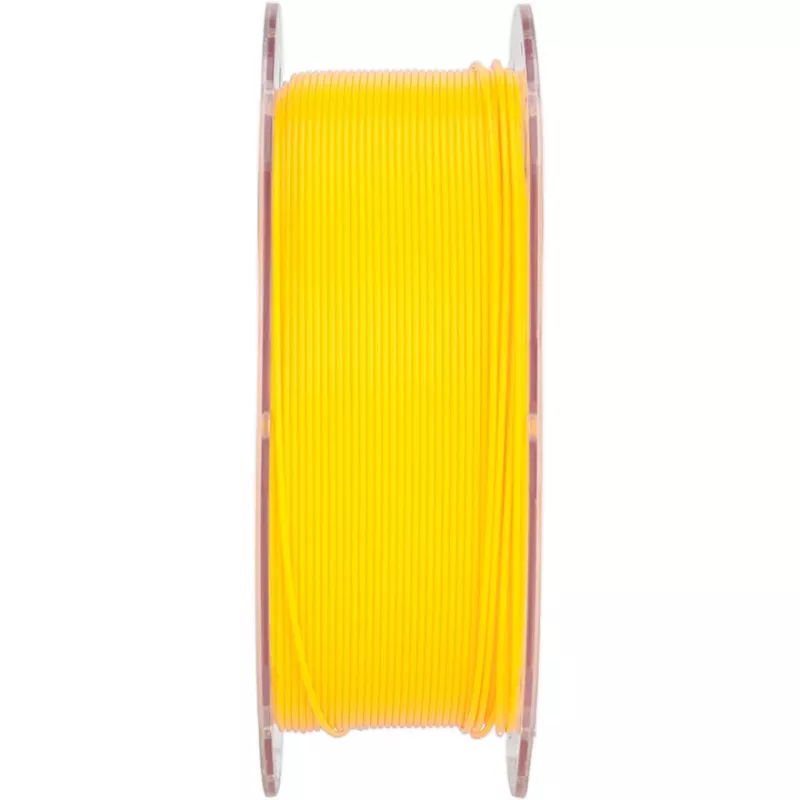 Material de Impressão 3D Creality 3D 3301010469 Polilactida (PLA) Amarelo 1 kg