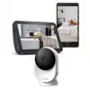 Beafon Bea-fon SmartHome Flexy 2F Câmara para interior (BEASH-2F-W)