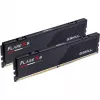 G.Skill Flare X5 F5-5200J4040A32GX2-FX5, 64 GB, 2 x 32 GB, DDR5, 288 pinos DIMM - G.Skill Flare X5 F5-5200J4040A32GX2-FX5. Componente para: PC