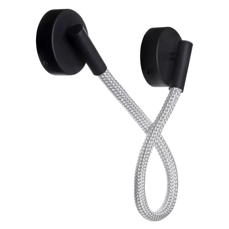 Aplique de parede LED Activejet AJE-LIVIO NW