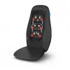 Almofada de massagem Ecomed MC-15E Preta 24 W