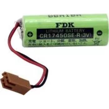 Bateria Beltrona BELA98L00310012 para Fanuc 16i/18i/21i lítio 3V 2500mAh