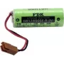 Bateria Beltrona BELA98L00310012 para Fanuc 16i/18i/21i lítio 3V 2500mAh