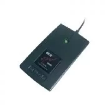 RF Ideas AIR ID 82 iCLASS CSN - Leitor RFID - USB (RDR-7582AKU)