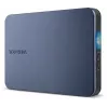 Disco rígido Toshiba Gaming 4TB