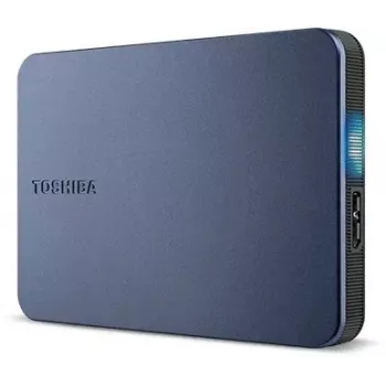 Disco rígido Toshiba Gaming 4TB