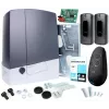 Conjunto de porta de correr CAME BXV 6 SAFE ATOMO