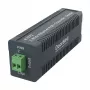 DoorBird A1072 conversor PoE 2 fios Ethernet